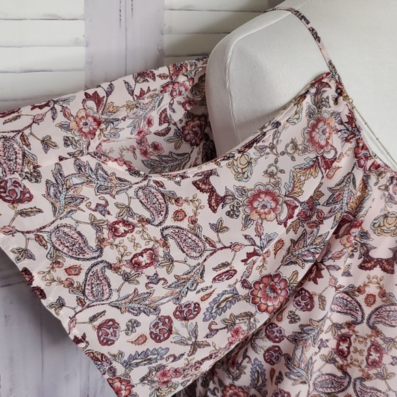 New Avenue Loralette Summer dress size 1X and 2X - Picture 2 of 7